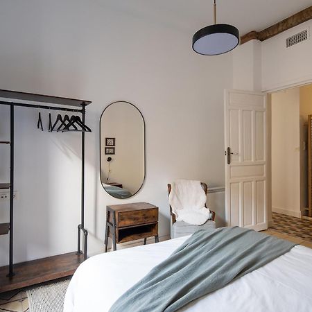 Apartmán Parking Free, Granada Vintage Haven Exteriér fotografie