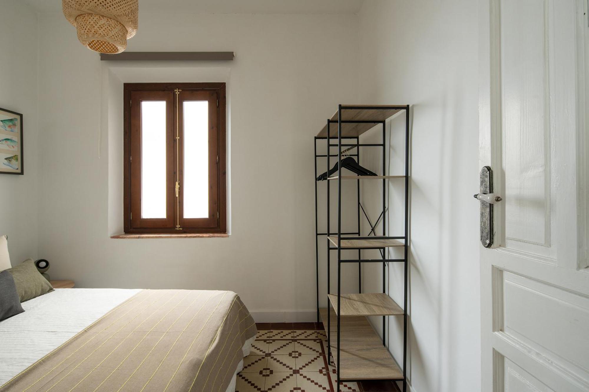 Apartmán Parking Free, Granada Vintage Haven Exteriér fotografie